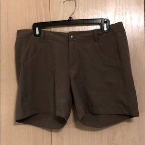 NWT Patagonia Shorts